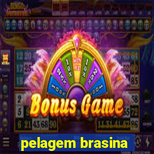 pelagem brasina